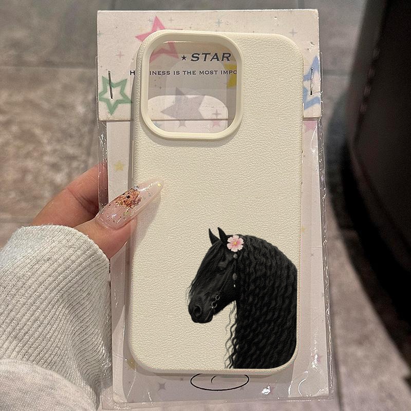 Plants X - Funda de teléfono para iPhone 17