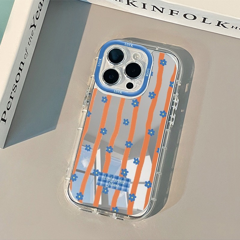 Funda de Teléfono con Espejo y - Plants X reseña y precio