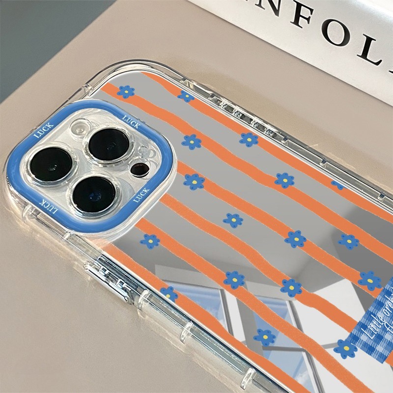 Funda de Teléfono con Espejo y - Plants X reseña y precio