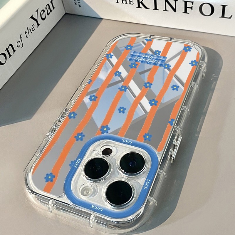 Funda de Teléfono con Espejo y - Plants X reseña y precio