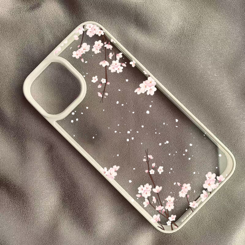 Funda de teléfono Floral de fl - Plants X reseña y precio