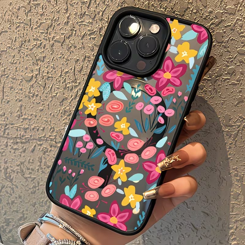 Funda Magnética Antigolpes con - Plants X reseña y precio