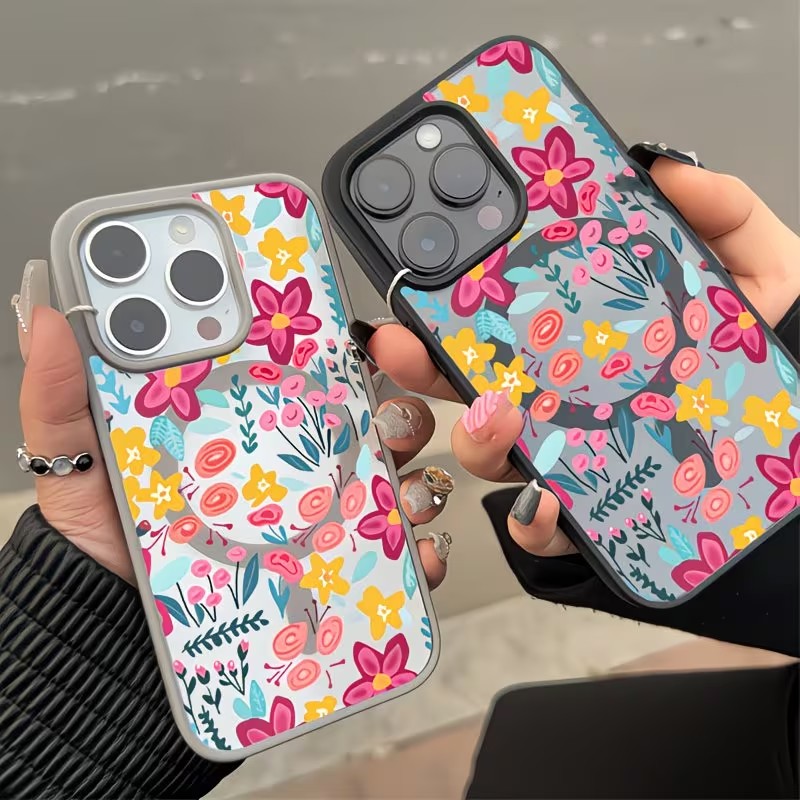 Funda Magnética Antigolpes con - Plants X reseña y precio