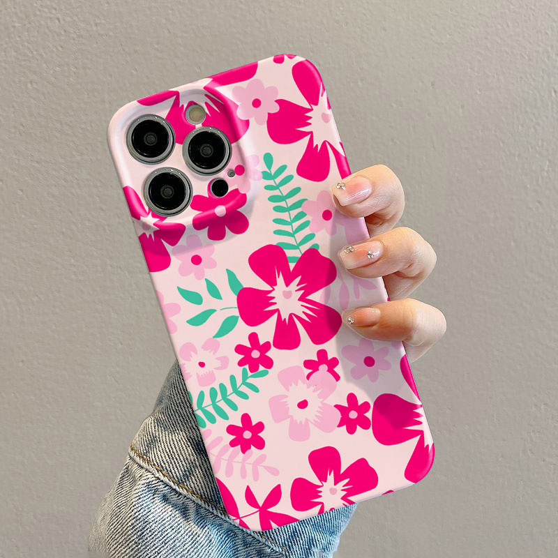 Funda para Teléfono iPhone 17  - Plants X reseña y precio