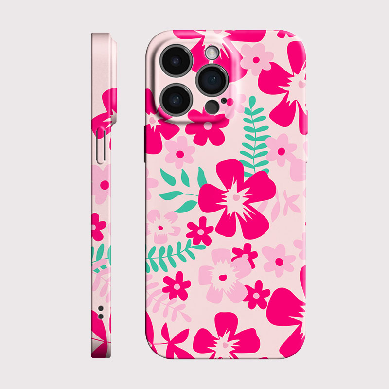 Funda para Teléfono iPhone 17  - Plants X reseña y precio