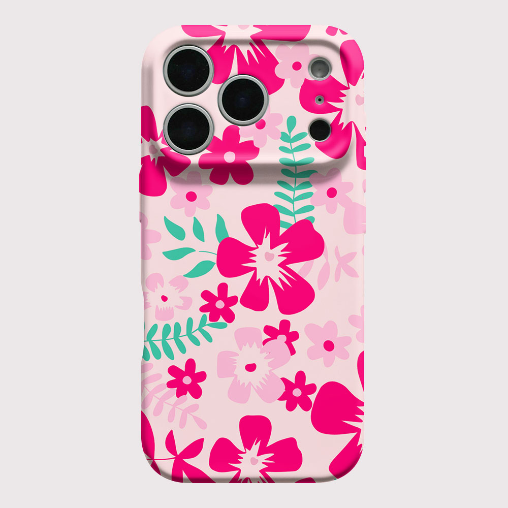 Funda para Teléfono iPhone 17  - Plants X reseña y precio