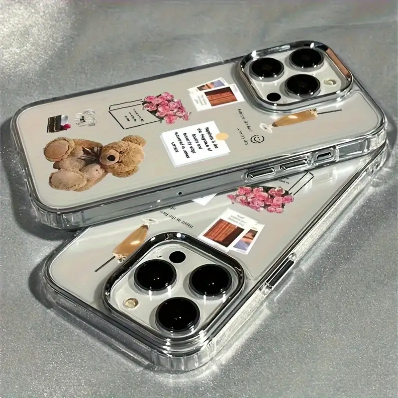 Funda de teléfono con foto de  - Plants X reseña y precio