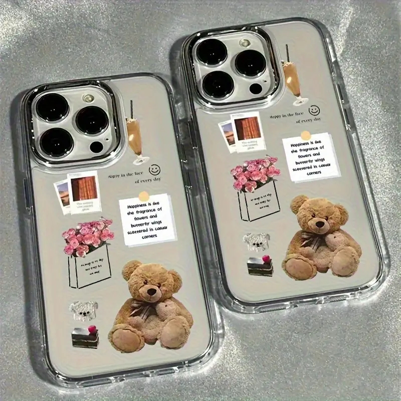 Funda de teléfono con foto de  - Plants X reseña y precio