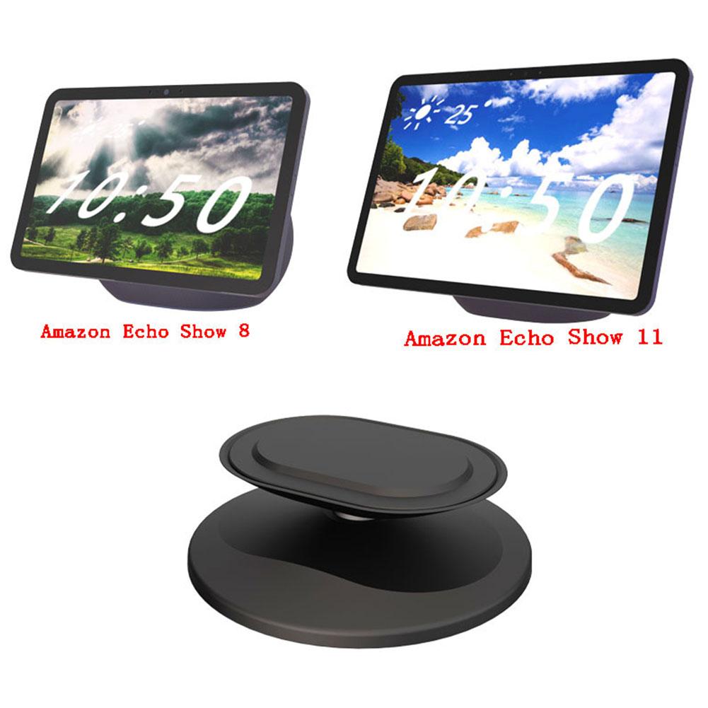 Base Magnética con Ángulo Ajus - Amazon Speaker Echo Show 8 reseña y precio