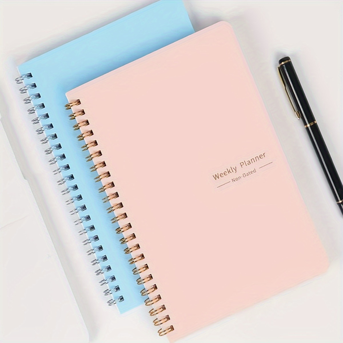 Planificador semanal en inglés - Planned Parenthood reseña y precio