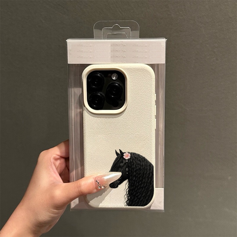 Funda de teléfono para iPhone  - Plants X reseña y precio