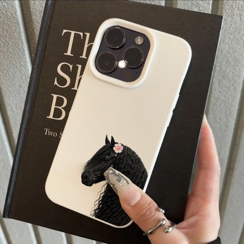 Funda de teléfono para iPhone  - Plants X reseña y precio