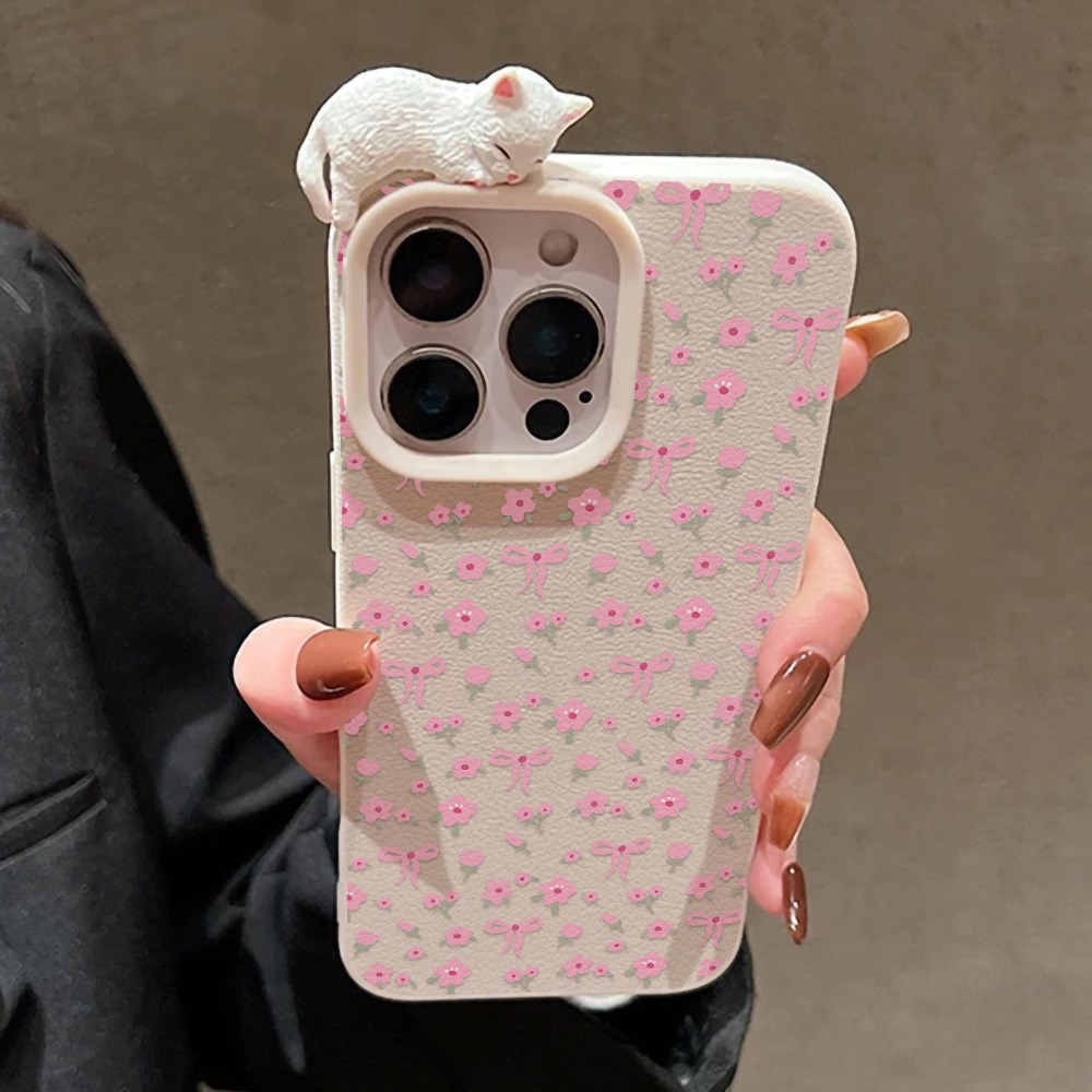 Funda de Teléfono de Cuero con - Plants X reseña y precio