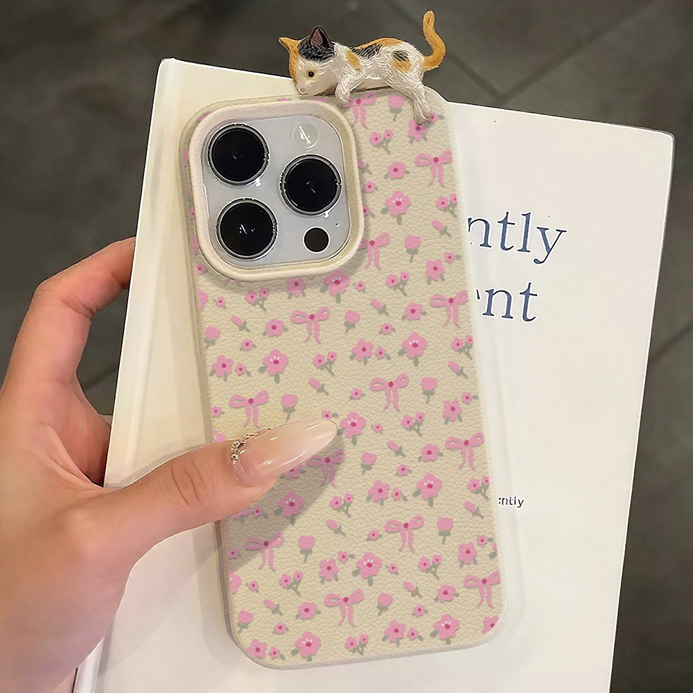Funda de Teléfono de Cuero con - Plants X reseña y precio