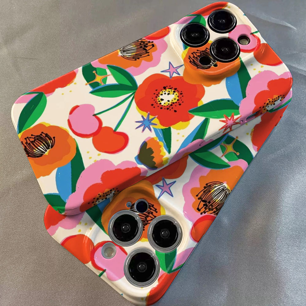 Funda para Teléfono iPhone 17  - Plants X reseña y precio