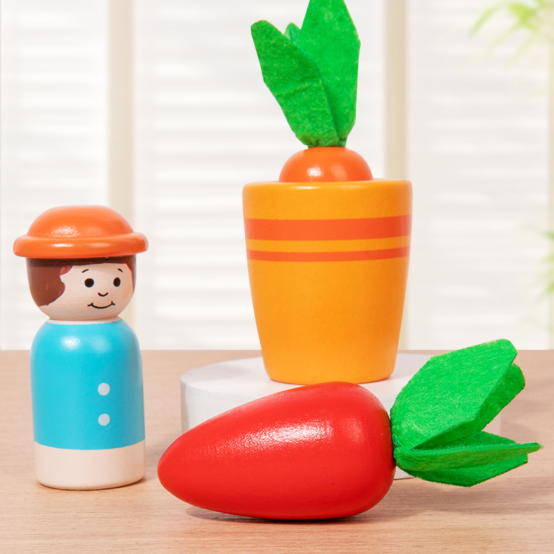 Juego de juguetes educativos p - Plant Parent Yearly reseña y precio