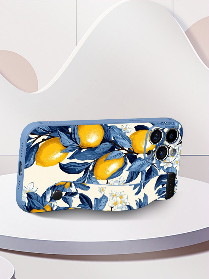 Funda de teléfono con correa p - Plants X reseña y precio